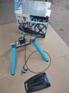Rullo Tacx Satori Pro