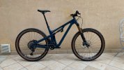 Yeti SB130, 2020