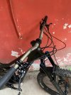 Manubrio renthal fatbar 31,6 780 rise 30