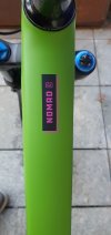 Santa Cruz Nomad C tag M