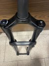 Forcella Rock Shox 35