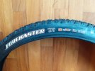 Forekaster 29×2.60 3C maxxspeed