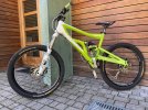 CANNONDALE MOTO CARBON 2 - Tg.L