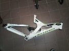 Telaio Mondraker Kaiser