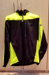 Giacca goretex