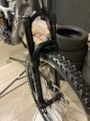 Rock shox Yari 29