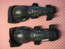 GOMITIERE IXS HAMMER EVO NERE
