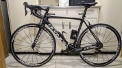 BDC OLYMPIA EGO RS 2