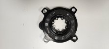 00.3018.269.001 - Spider quarq axs xx1 eagle