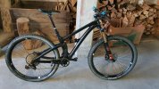 Yeti sb 4.5c Ribasso!!!!
