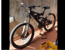GT RUCKUS I-DRIVE 7