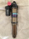 Fox dpx2 factory 230x60