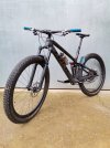 TREK FUEL EX 29 9.9 Full Carbon