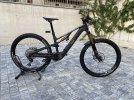 Rotwild RE375 Pro con seconda batteria e upgrade