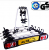 Portabici gancio traino Auto Companion