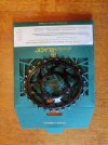 Corona ovale absoluteblack 28t