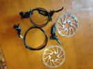 Sram guide
