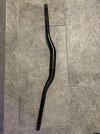 easton  carbonio cm 750 rise 30