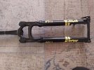 Forcella FOX SC 32 Performance 100