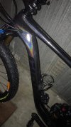 Giant anthem advanced pro 0 taglia L