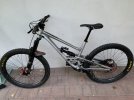 Commencal Clash