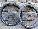 Sram XX1 12v