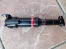 Rockshox Super Deluxe Usato 150mm 230x57,5