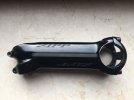 Stem Attacco Manubrio Zipp Service Course SL 120mm -17°