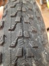Copertone 29 pollici VEETIRECO Tubeless Ready