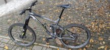 Bergamont Encore 8 Enduro