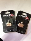 Pastiglie per freni Shimano