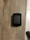 Garmin 520 Plus