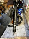 Fox Transfer Performance 150 mm - 31,6