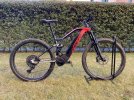 FANTIC INTEGRA XTF 1.5 CARBON SPORT 2021