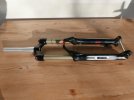 BOS Deville 3 ways 170 mm 27,5