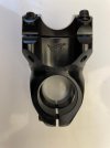 Attacco manubrio race face turbine R