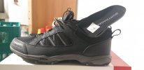 Scarpe Bontrager SSR MTB 44