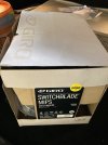 Giro switchblade mips