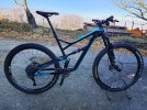 YT jeffsy comp Al 29 tg XL