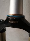 Rock shox revelation 26"