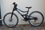Vendo Cannondale Jekyll