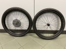ruote carbon 29