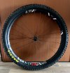 Set ruote completo DT Swiss EX 1501 29” Boost CL