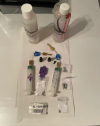 Kit Spurgo Formula