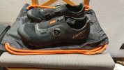 Scarpe MTB Gravel DMT KM4 Tg.44