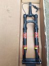 Forcella Fox 32 100mm
