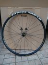 Ruota posteriore Mavic Crossmax 29" nuova