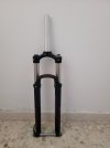 Forcella Suntour Xcr 32 (29-120-tapered-boost)