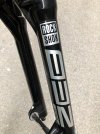 Forcella zeb rockshox rc2