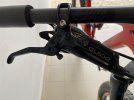 Coppia freni Sram Guide RS + dischi